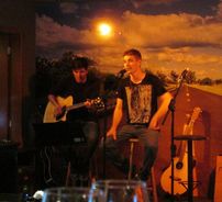 Foto de Barba Grunge