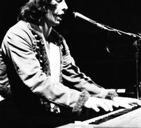 Foto de Arnaldo Baptista