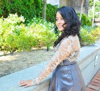 Foto de Eliziane Mattos