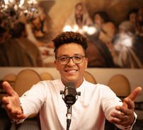 Foto de Paulinho Sá