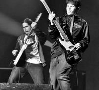 Foto de Banda Ludovic