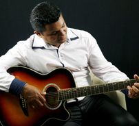 Foto de Ivanildo e Anderson