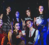 Foto de Rana Bruja