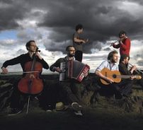 Foto de Broken Records