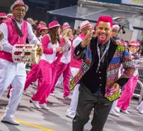 Foto de Estrela do Terceiro Milênio