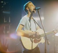 Foto de Derek Johnson