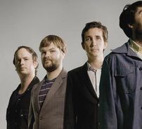 Foto de The Phoenix Foundation