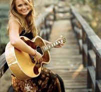 Foto de Miranda Lambert