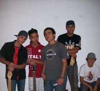 Foto de Banda Devaneio