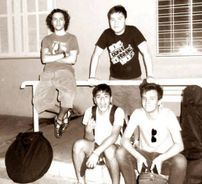 Foto de Movidos a Biodiesel