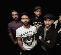 Foto de The Rumjacks