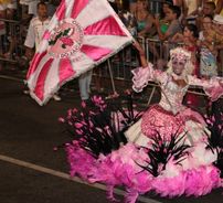 Foto de Unidos do Jacarezinho