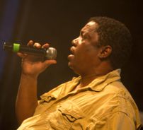 Foto de Zeca di Nha Reinalda