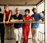 Foto de Shout Out Louds