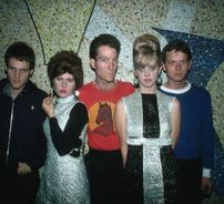 Foto de The B-52's