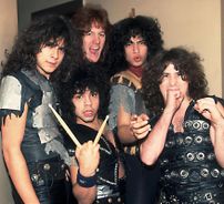 Foto de Armored Saint