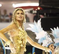 Foto de G.R.E.S Unidos de Vila Isabel (RJ)