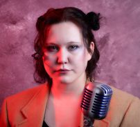 Foto de Penelope Scott