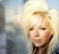 Foto de Vanessa Rose