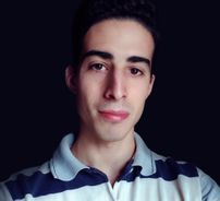 Foto de Nico Calabrese