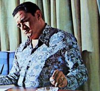 Foto de Osvaldo Oliveira