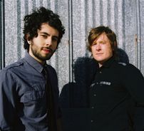 Foto de Mackintosh Braun