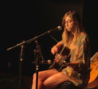 Foto de Leticia Araújo Music