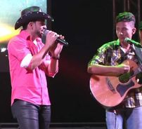 Foto de Ailson & Ailsinho