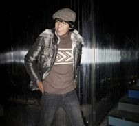 Foto de Lee Seung Ki