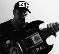 Foto de Alexandre Cabide