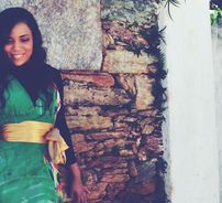 Foto de Mayara Magalhães