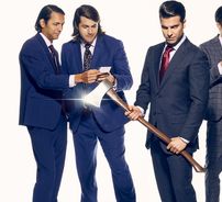 Foto de Ice Nine Kills