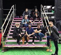 Foto de Love of Lesbian