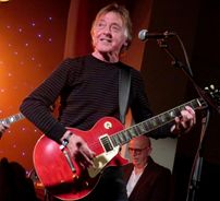 Foto de Joey Molland