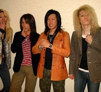 Foto de Sex Machineguns