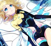 Foto de Rin Kagamine