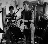 Foto de Banda Asa Quebrada