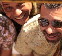 Foto de Pé de Mulambo