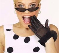 Foto de Jackeline Petkovic