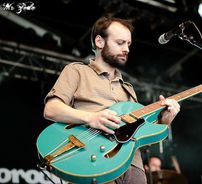 Foto de Mars Red Sky