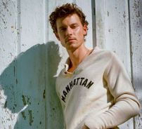 Foto de Shawn Mendes