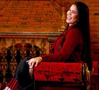 Foto de Rayanne Vanessa