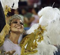 Foto de GRES Boi da Ilha do Governador