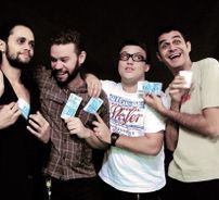 Foto de Os Reis da Cocada Preta