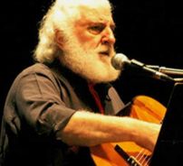 Foto de José Larralde