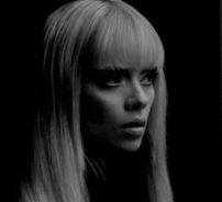 Foto de Lorena Simpson