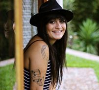 Foto de Joice Santos