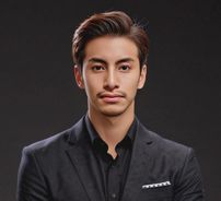 Foto de Ariiel de Jones