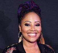 Foto de Lalah Hathaway