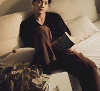 Foto de Chen (EXO)